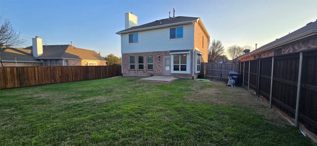 5004 Wethington Court, Mckinney, TX 75071