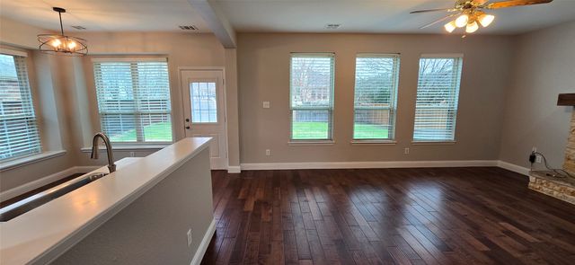5004 Wethington Court, Mckinney, TX 75071