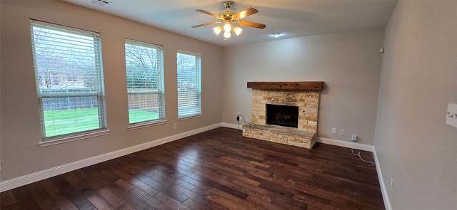 5004 Wethington Court, Mckinney, TX 75071