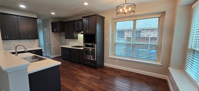 5004 Wethington Court, Mckinney, TX 75071