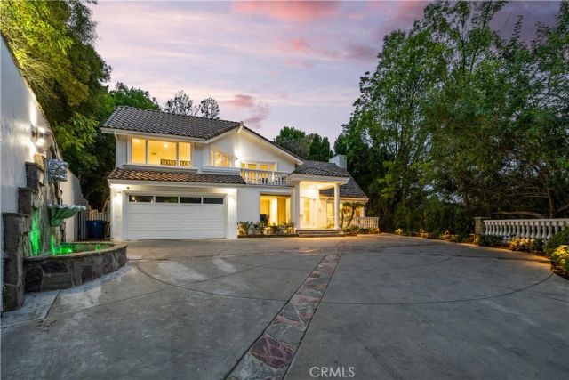 16221 Elisa, Encino, CA 91436