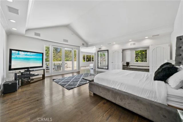 16221 Elisa, Encino, CA 91436