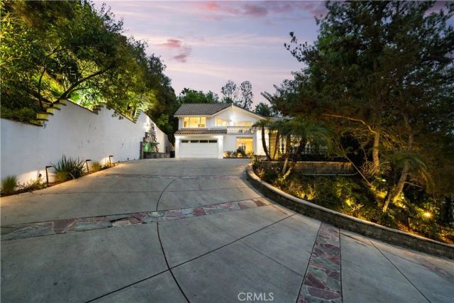 16221 Elisa, Encino, CA 91436