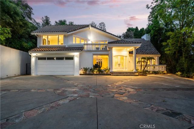 16221 Elisa, Encino, CA 91436