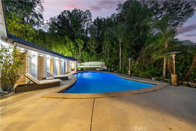 16221 Elisa, Encino, CA 91436