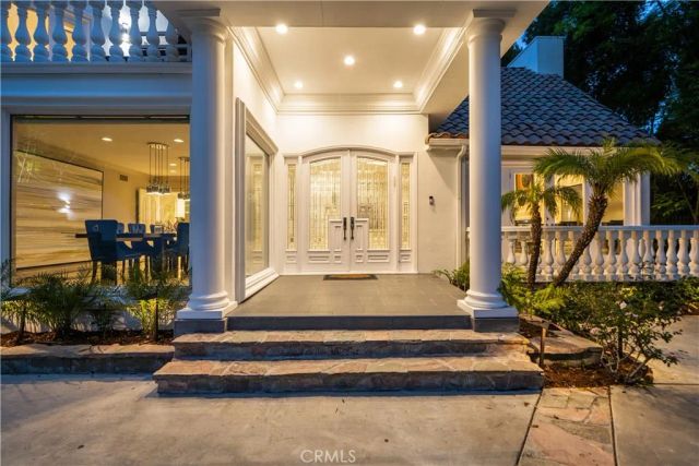 16221 Elisa, Encino, CA 91436