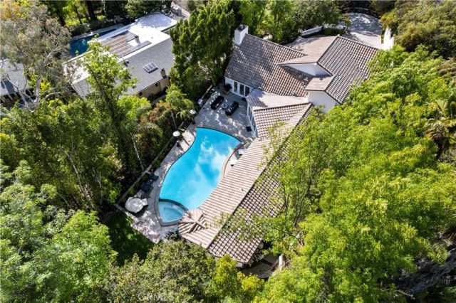 16221 Elisa, Encino, CA 91436
