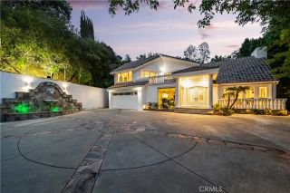 16221 Elisa, Encino, CA 91436