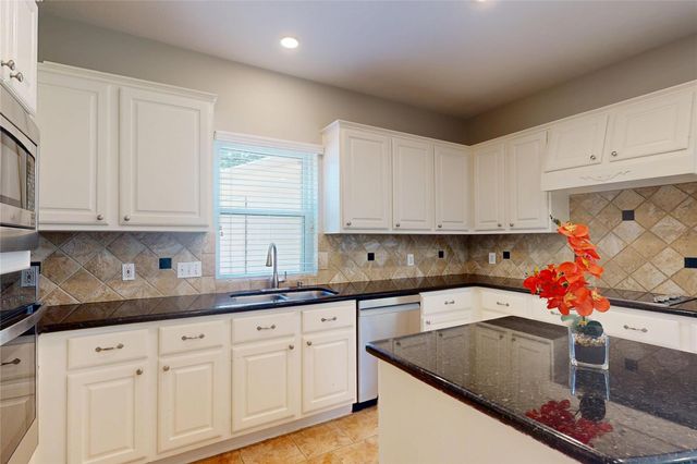 23027 Lodgepoint Drive, Katy, TX 77494
