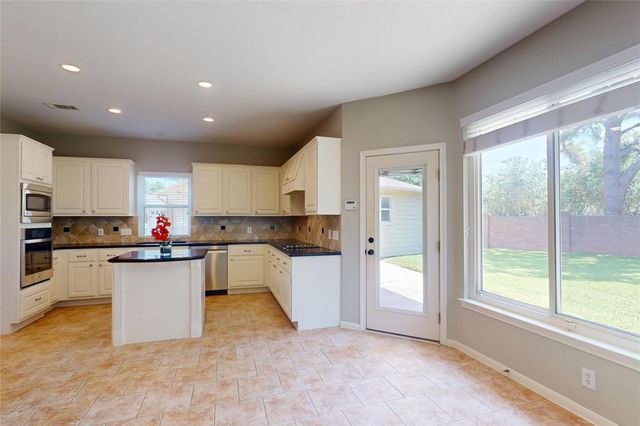 23027 Lodgepoint Drive, Katy, TX 77494