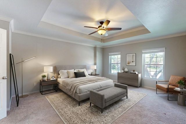 23027 Lodgepoint Drive, Katy, TX 77494