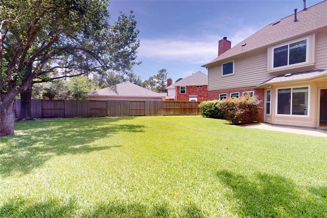 23027 Lodgepoint Drive, Katy, TX 77494