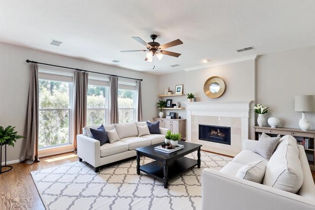 23027 Lodgepoint Drive, Katy, TX 77494
