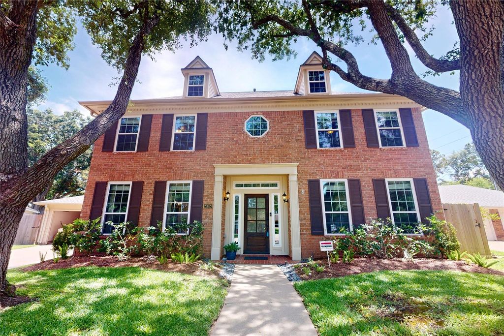 23027 Lodgepoint Drive, Katy, TX 77494