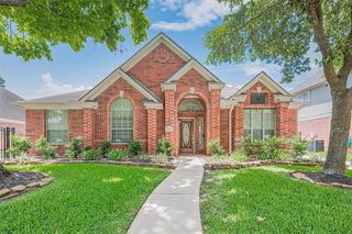 11606 Canyon Breeze Drive, Tomball, TX 77377