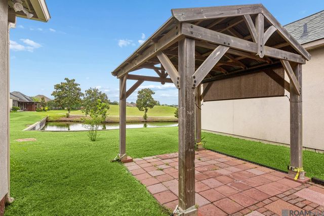 5491 Green Park Dr, Gonzales, LA 70737