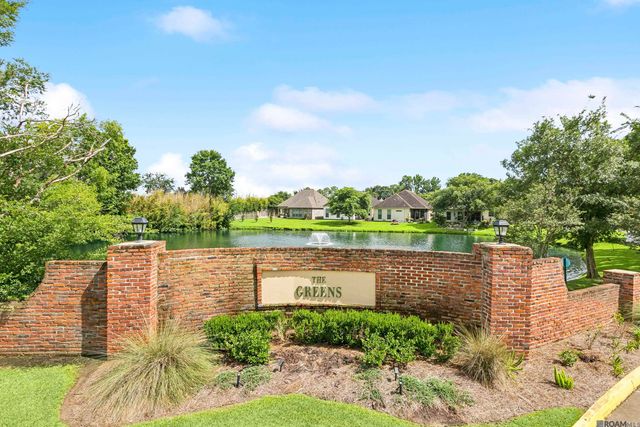 5491 Green Park Dr, Gonzales, LA 70737