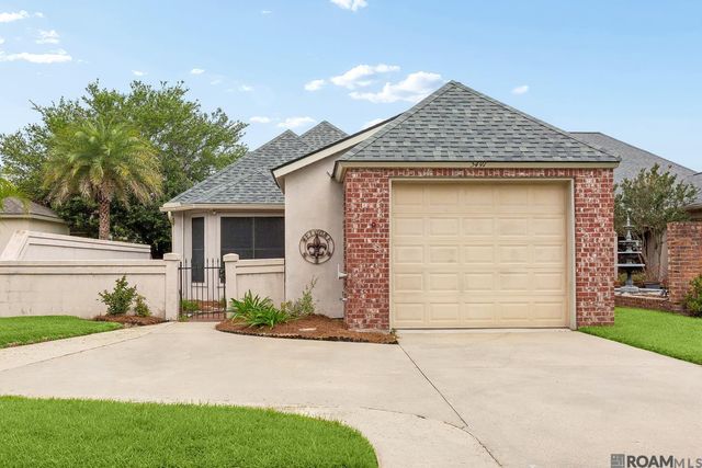 5491 Green Park Dr, Gonzales, LA 70737