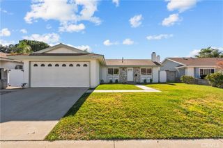 19642 Lonerock, Canyon Country, CA 91351