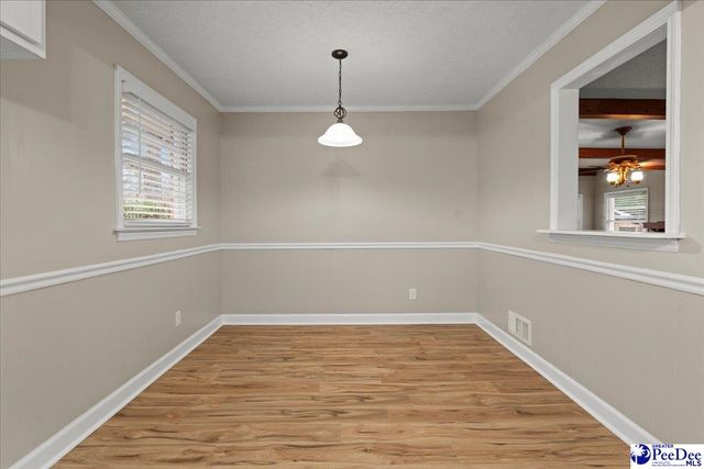 2702 Juniper Rd., Florence, SC 29501