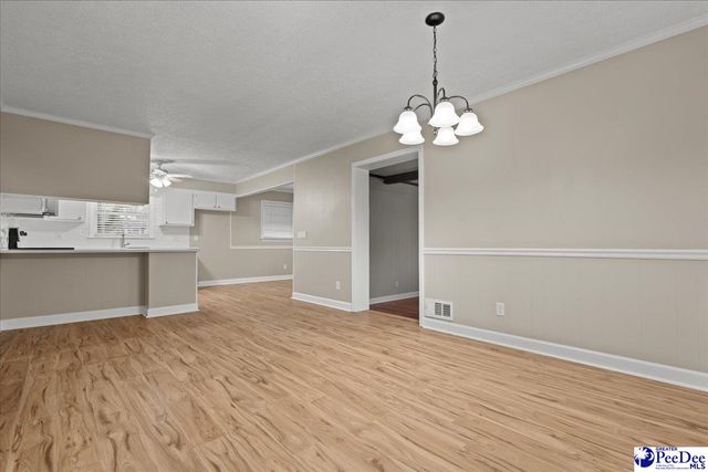 2702 Juniper Rd., Florence, SC 29501