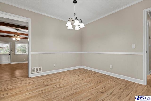 2702 Juniper Rd., Florence, SC 29501