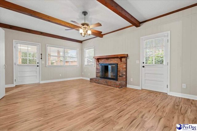 2702 Juniper Rd., Florence, SC 29501