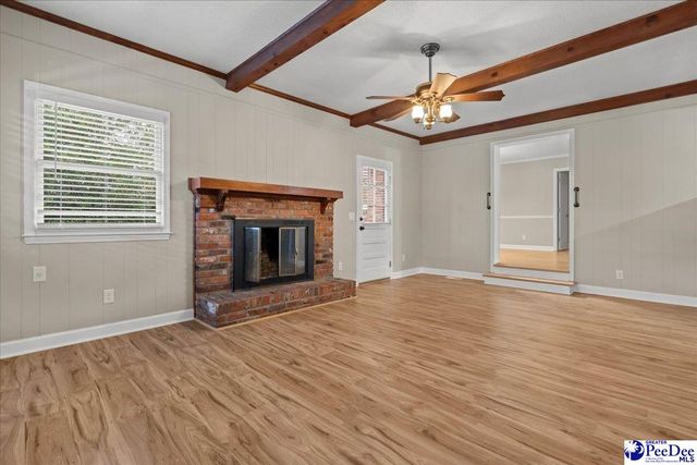 2702 Juniper Rd., Florence, SC 29501