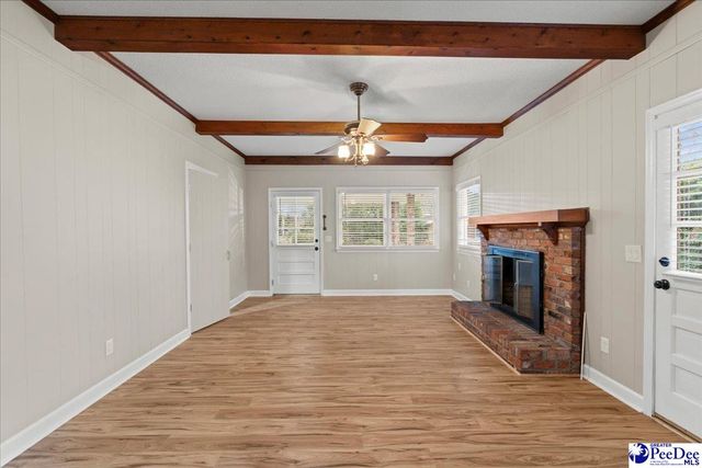 2702 Juniper Rd., Florence, SC 29501