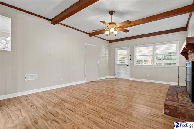 2702 Juniper Rd., Florence, SC 29501