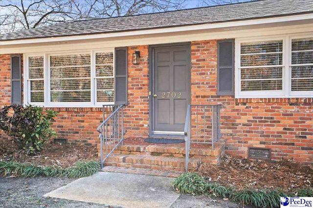2702 Juniper Rd., Florence, SC 29501