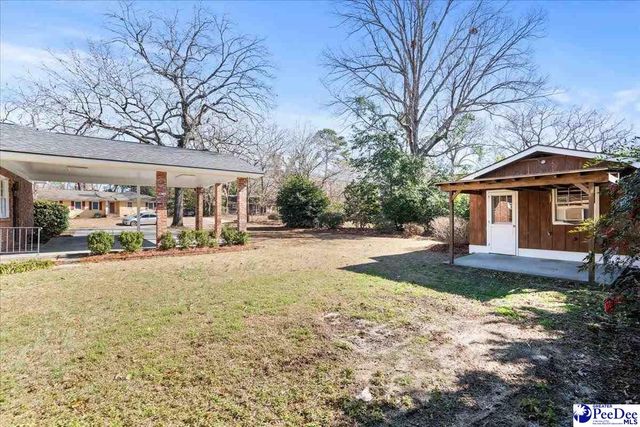 2702 Juniper Rd., Florence, SC 29501