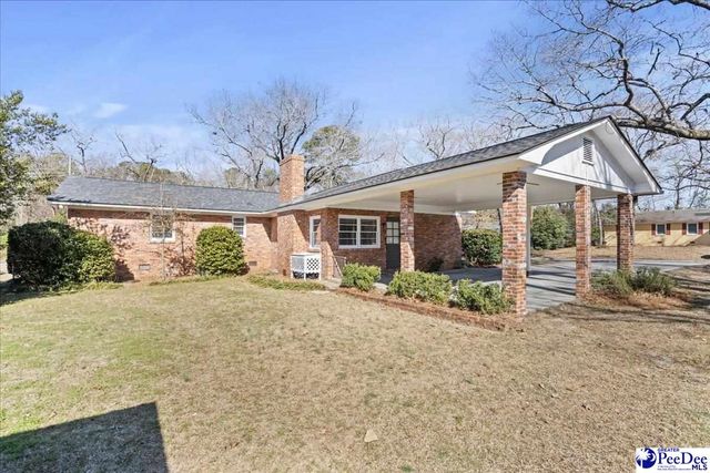 2702 Juniper Rd., Florence, SC 29501