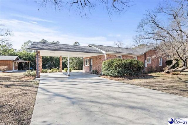 2702 Juniper Rd., Florence, SC 29501