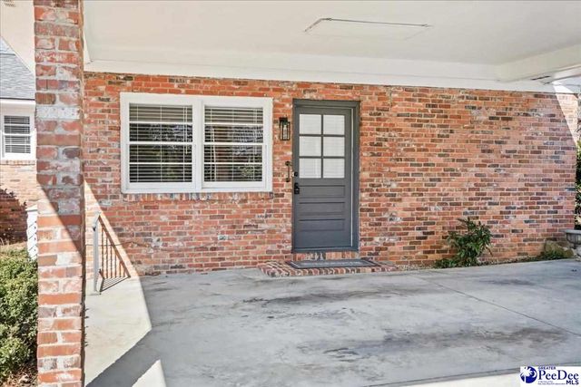 2702 Juniper Rd., Florence, SC 29501