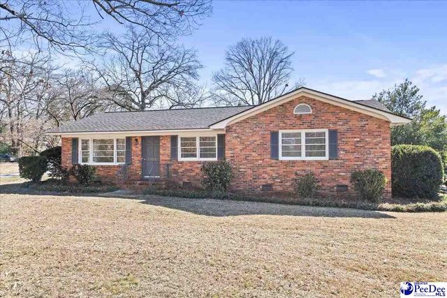 2702 Juniper Rd., Florence, SC 29501