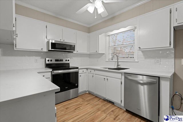 2702 Juniper Rd., Florence, SC 29501