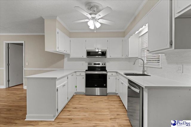 2702 Juniper Rd., Florence, SC 29501