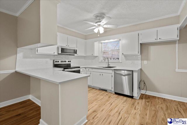 2702 Juniper Rd., Florence, SC 29501