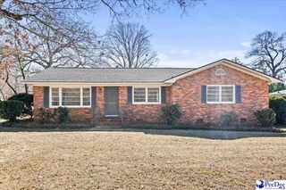 2702 Juniper Rd., Florence, SC 29501