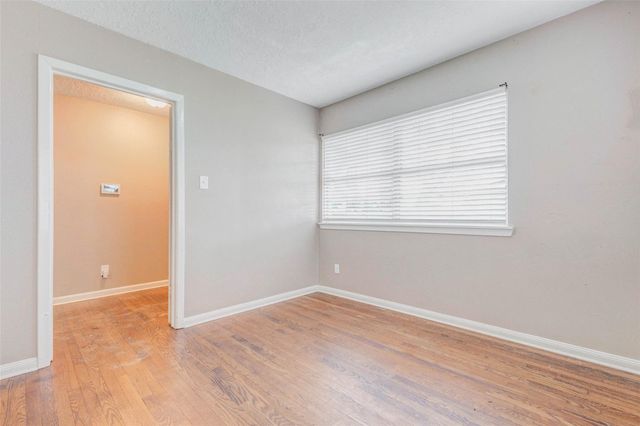 411 Burke, Pasadena, TX 77506