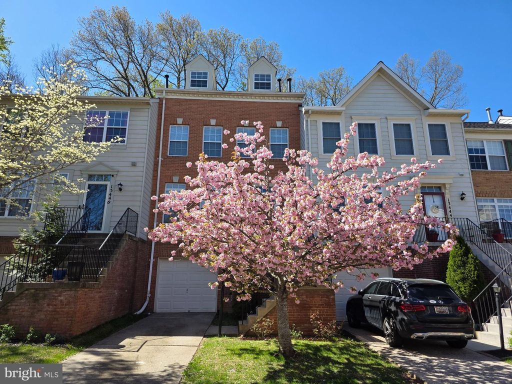 13442 ANSEL TER, Germantown, MD 20874