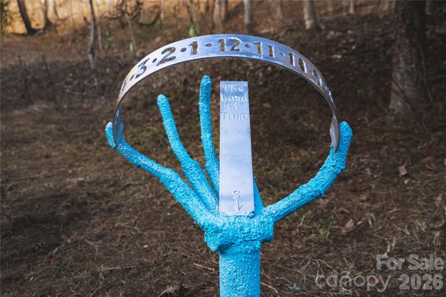 276 Cedar Creek Road, Black Mountain, NC 28711