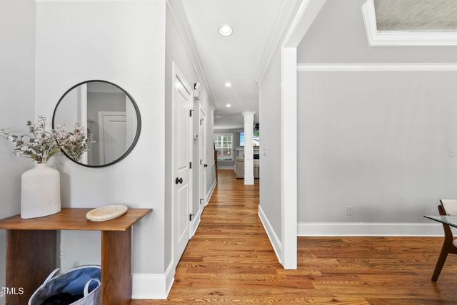 2216 Gresham Lake Road, Raleigh, NC 27615