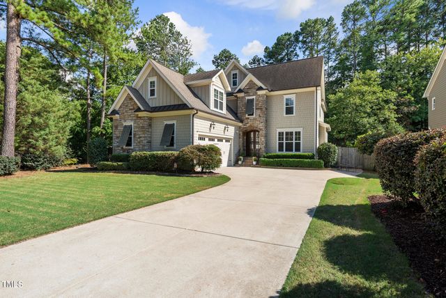 2216 Gresham Lake Road, Raleigh, NC 27615