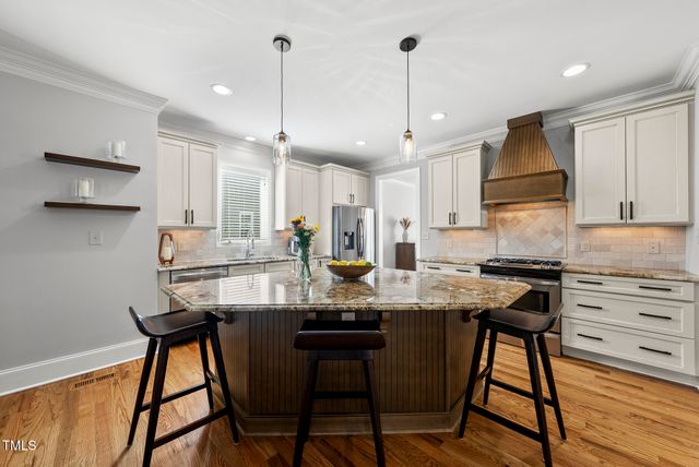 2216 Gresham Lake Road, Raleigh, NC 27615