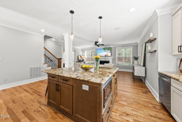 2216 Gresham Lake Road, Raleigh, NC 27615