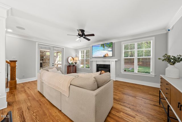 2216 Gresham Lake Road, Raleigh, NC 27615