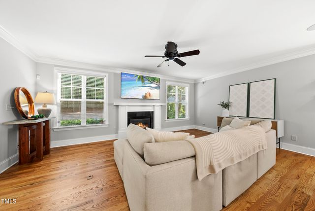 2216 Gresham Lake Road, Raleigh, NC 27615