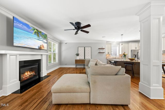 2216 Gresham Lake Road, Raleigh, NC 27615